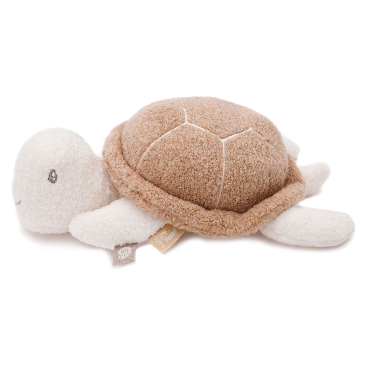 Peluche DeepSea - Tortue (Liste de naissance Amandine & Adrien)