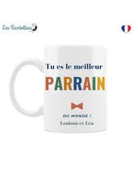 Mug personnalisé