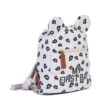 My first bag Léo