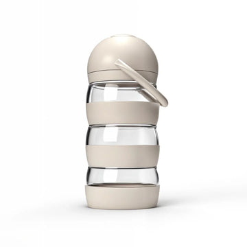 Boîte doseuse de lait