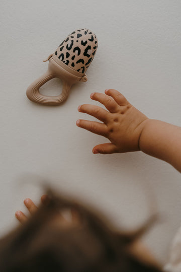 Grignoteuse Leopard