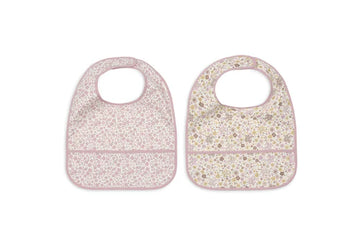 Bavoirs imperméables ( lot de deux)