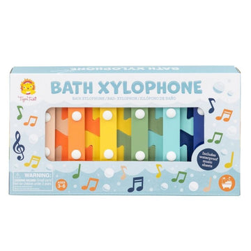 Xylophone de bain