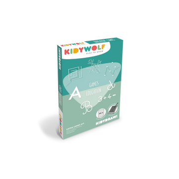 Cartes recharges mini tablette