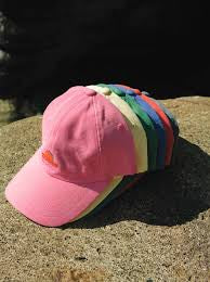 Casquette adulte mixte sunny série limitée