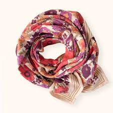 Foulard Apaches Joy