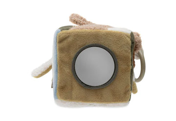 Cube d’activités Tiny Park