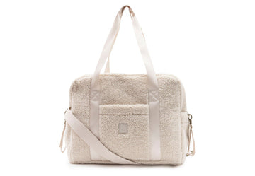 Sac à langer Teddy Lou- sand