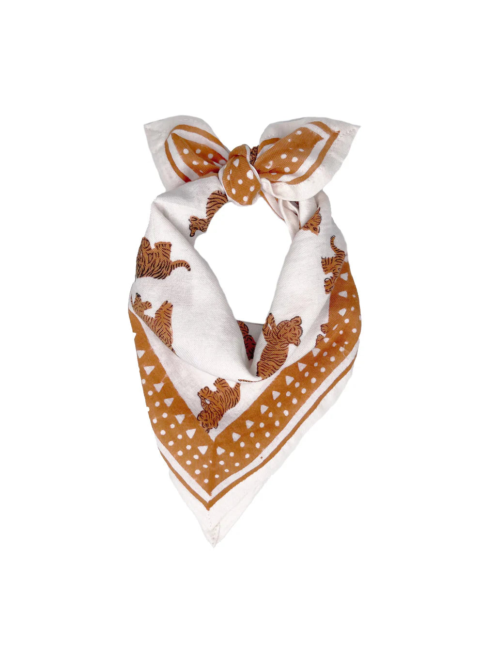 Foulard oscars