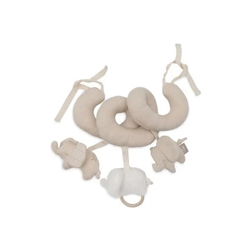 Spirale d’activités Éléphant