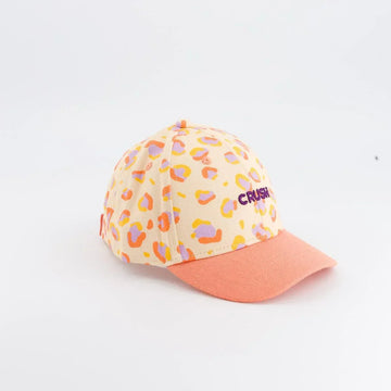 Casquette léo Crush