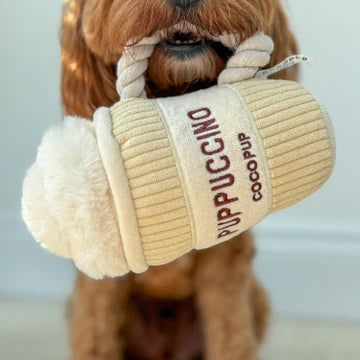 Jouet pour chien