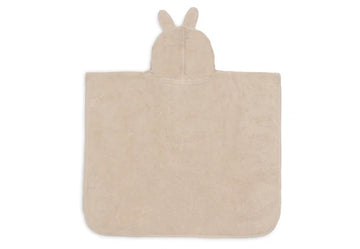 Poncho de bain miffy