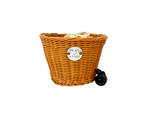 Panier en osier