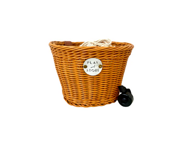 Panier en osier