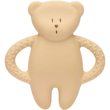 Ourson de dentition