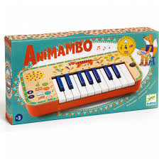 Synthétiseur Animambo