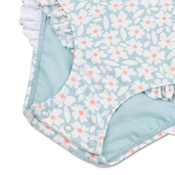 Maillot de bain imprimé