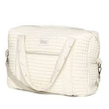 Sac de maternité gofre
