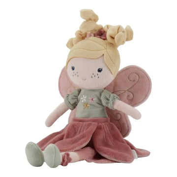 Poupée fairy Mila