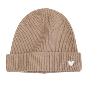 Bonnet 100% laine