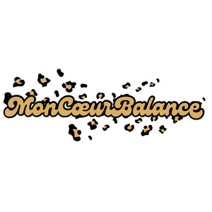 Mon cœur Balance