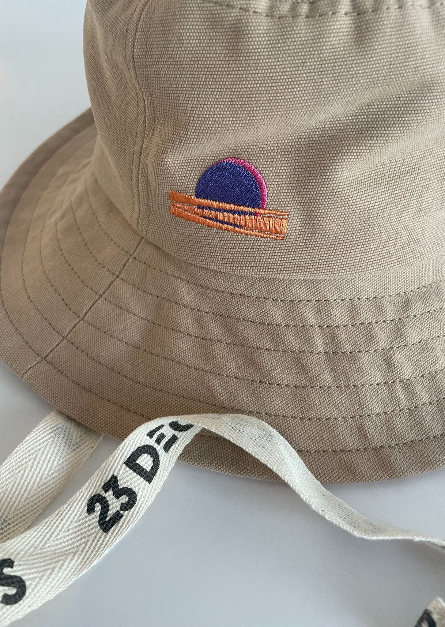 Bob adulte beige