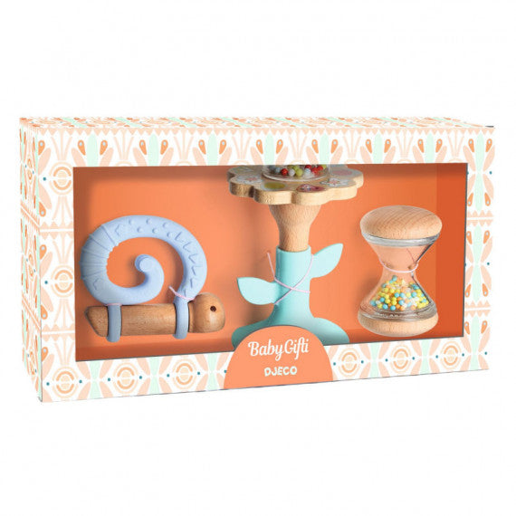 Coffret de naissance BabyGifti