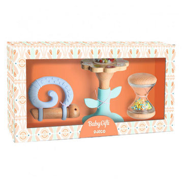 Coffret de naissance BabyGifti