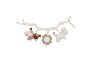 Chaine d’activités Tiny Park