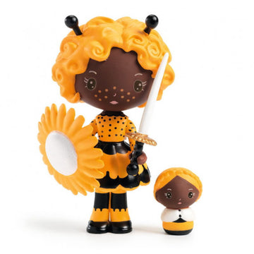 Figurine Louison & Aby