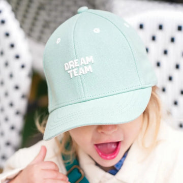 Casquette dream team 3-6 ans