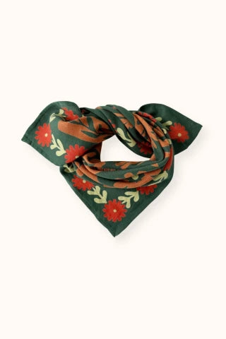 Foulard Rita Forest