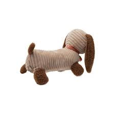Peluche chien Diego