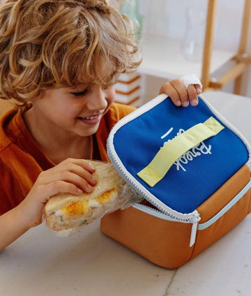 Lunch bag isotherme