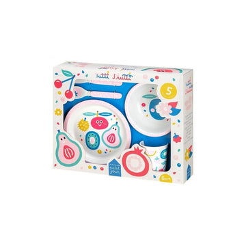 Coffret cadeau repas