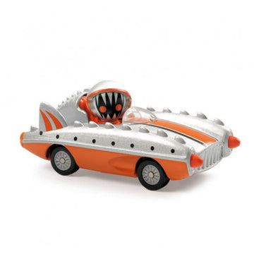 Voiture Piranha Kart