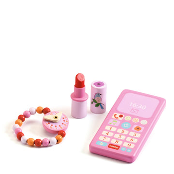 Sac et accessoires de Birdie