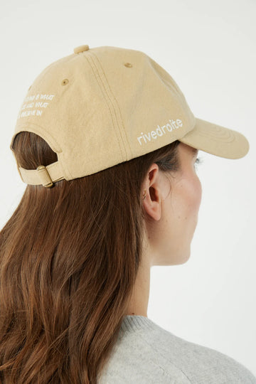 Casquette Colette