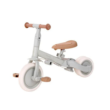 Tricycle 4 en 1 little dutch