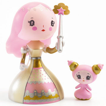 Figurine Candy & Lovely Djeco