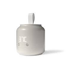 Chauffe biberon nomade