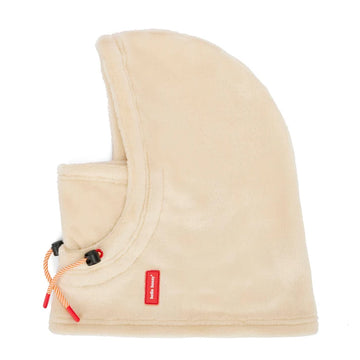 Cagoule Warmy crème
