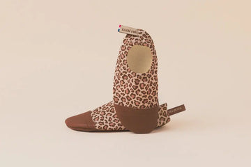 Chaussons tout terrain Les Petits Léons