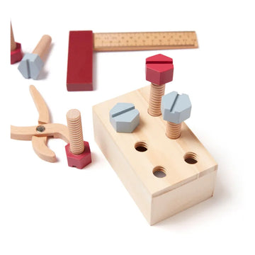 Mallette à outils