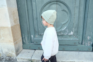 Bonnet «  vas-y tranquillou »