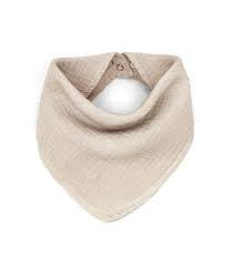 Bandana babyshower (liste Clotilde et Anthony)