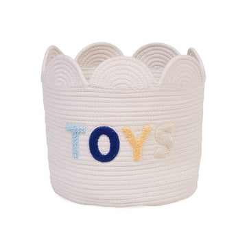 Panier de rangement TOYS