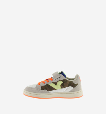 Baskets Victoria Smash kid FUNN
