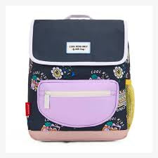 Sac à dos mascots  2-5 ans